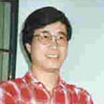 Prof. Jensen Chung照片