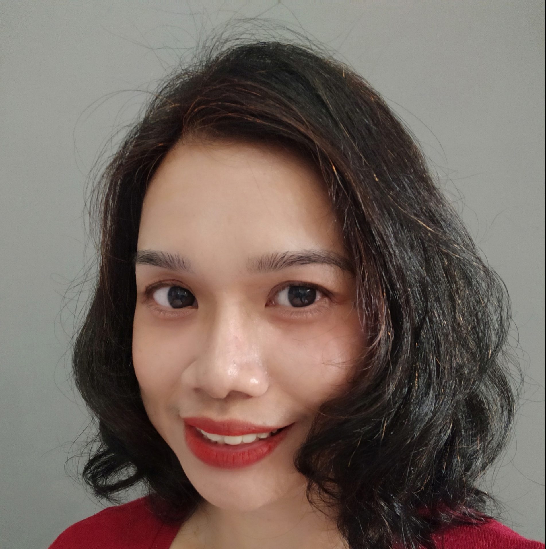 DeasyRumondang Priscilla照片