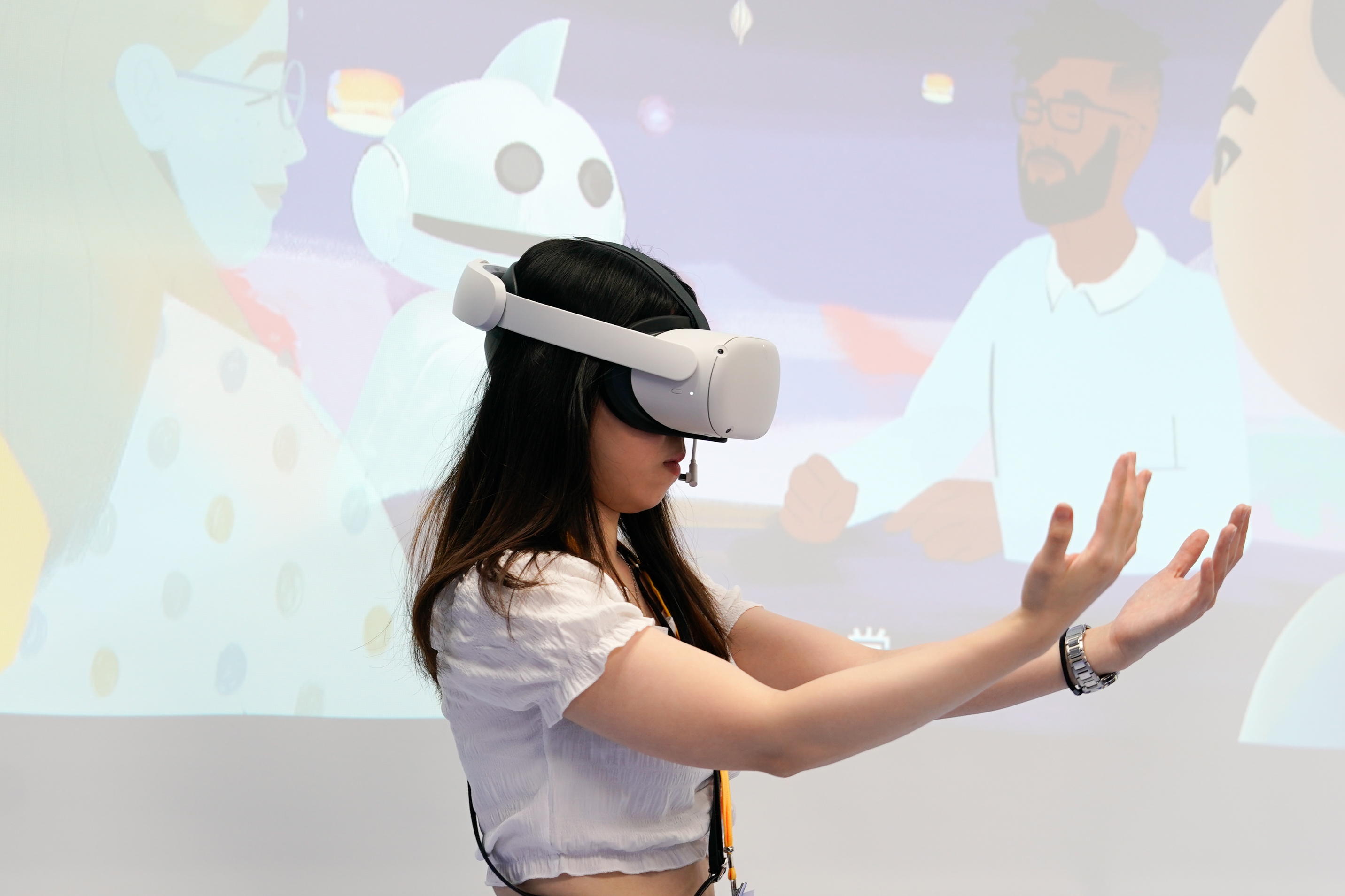 XR Experience