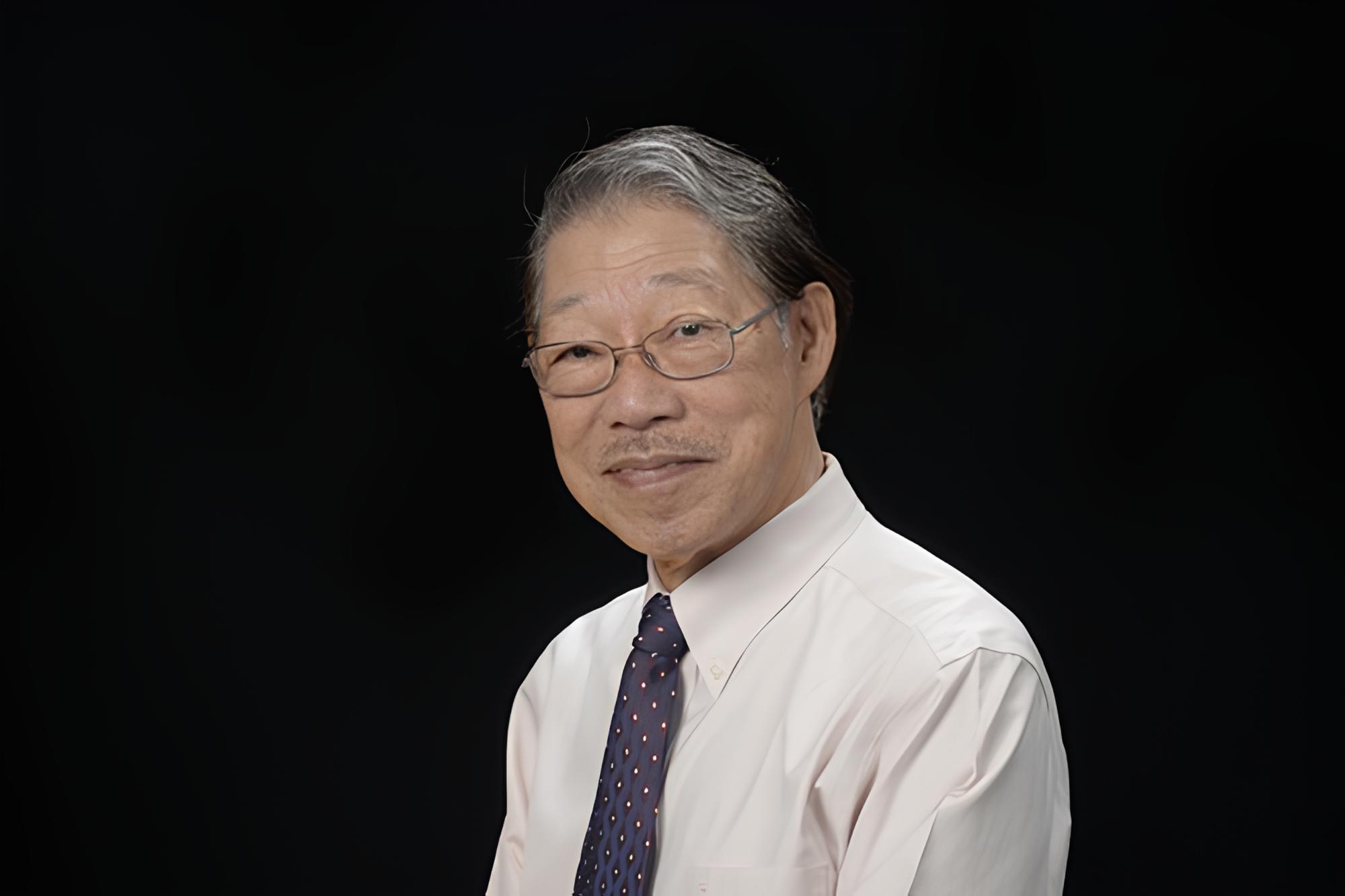 Professor Kuo Chen-yu, Distinguished Alumnus of NCCU College of Communication and a Leading Figure in Asian Communication Studies, Passes Away at 85