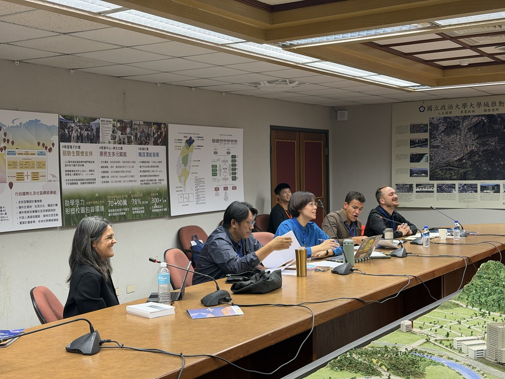 Six thematic working groups fostered international academic exchange and collaboration in public media research.