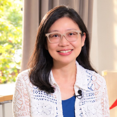 CHIUNG-WEN HSU照片