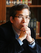 Prof. Tsan-Kuo Chang照片