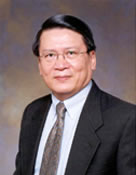 Prof. Lee, Chin-Chuan照片